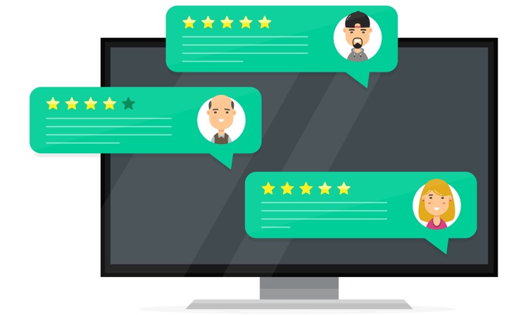 The Lazy Small Business's Way to Get More Positive Reviews