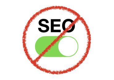 SEO Myth Debunked: There’s No Magic Toggle for Increasing Your Online Visibility