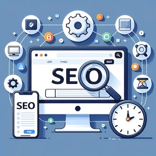 SEO Expert Redwood City, CA