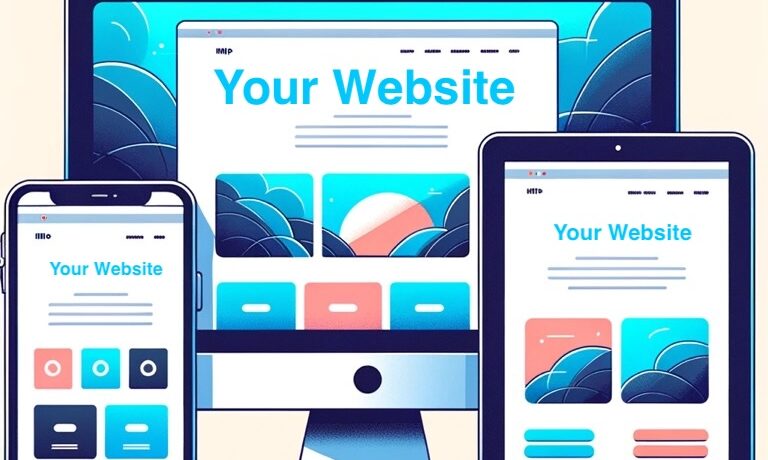 Is Your Website Mobile-Friendly? Why It Matters & How We Can Help