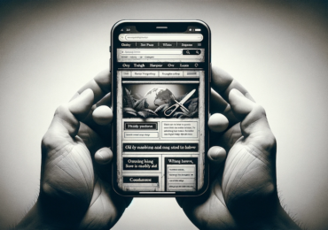 Tip Tuesday – Mobile Friendly Website