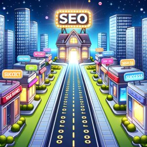 Local SEO experts