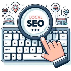 what is Local SEO