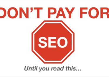 Don’t Pay For SEO, Until You Read This