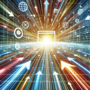 how to get traffic to my website in Portland, OR