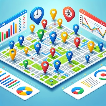 local SEO strategy-Corvallis-OR
